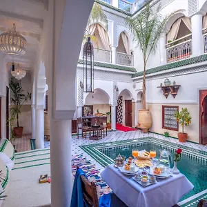 Riad Al Madina Marrakech & Marrakesh