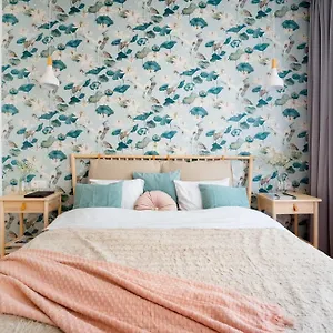 Apartment Enjoy Downtown Boutique #13 By Goodnite Cz Brno