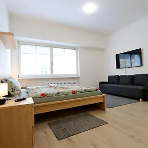 Apartment Apartman Josefska Brno