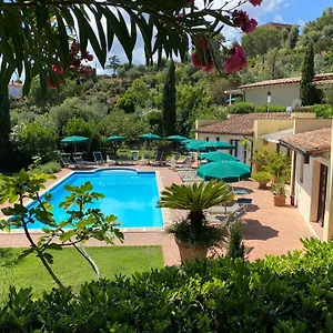 Belvedere Residenza Mediterranea 2* Portoferraio