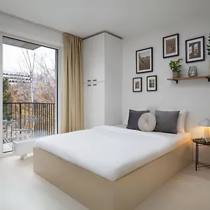 Apartment Celestial Brno