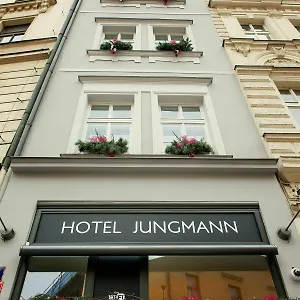 Jungmann **** Praag