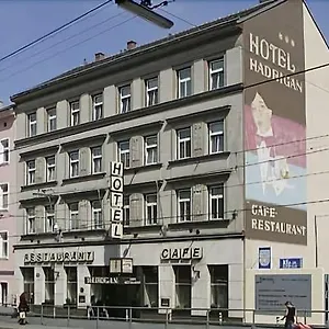 Hotel Hadrigan Vienna